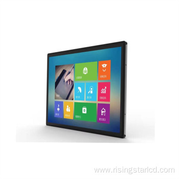 1000 Nits Outdoor Touch Screen Monitor